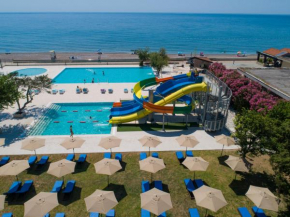Pearl Beach Hotel & Resort